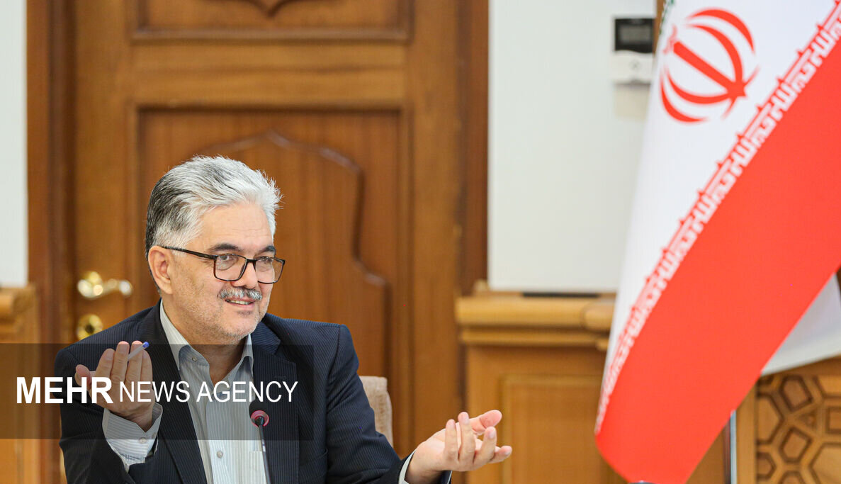 نظارت بر اجرای مدیریت یکپارچه حریم پایتخت برعهده استانداری تهران است