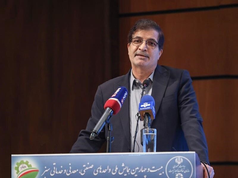 نظارت بر ۳ هزار و ۱۸۶ درخواست انتقال پسماند صنعتی و ویژه درکشور