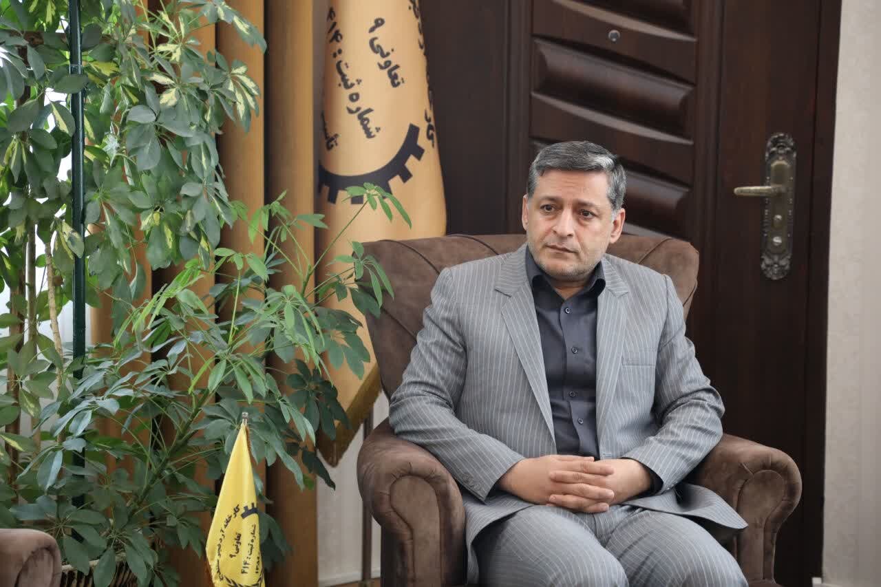 نظارت تعزیرات کردستان تشدید شد؛ ثبت تخلفات صنفی در بازرسی از بازار