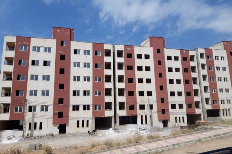 نظارت دقیقی بر کیفیت مسکن‌ ملی سقز انجام می‌شود