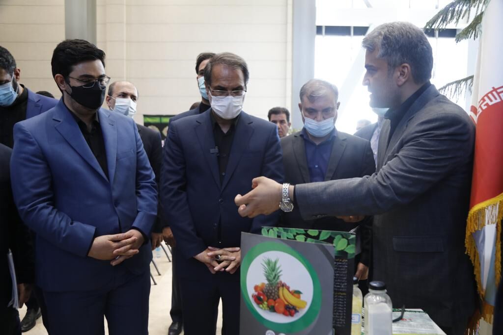 نظارت سازمان بازرسی بر اجرای قوانین حمایتی از شرکت‌های دانش بنیان بیشتر می‌شود