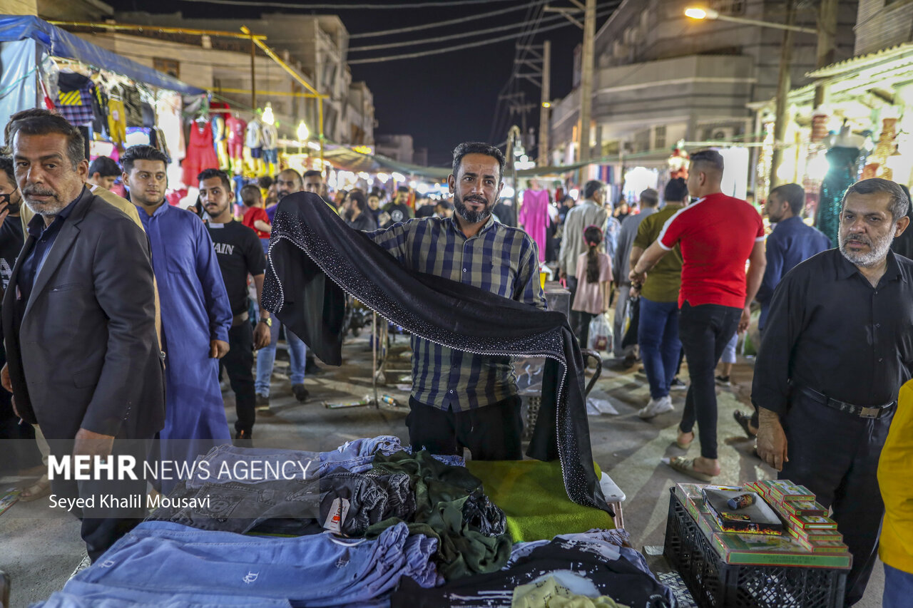 نظارت نیاز مهار نابسامانی دربازار کردستان/کاهش پروندههای
بازرسی