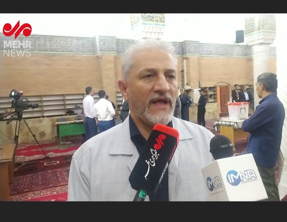 نظارت هیات‌های سازمان بازرسی کردستان بر عملکرد مدیران درانتخابات