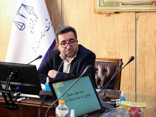 نظام بهرهوری با هدف صیانت از کارکنان و ایجاد انگیزه مضاعف خدمتی تدوین شد