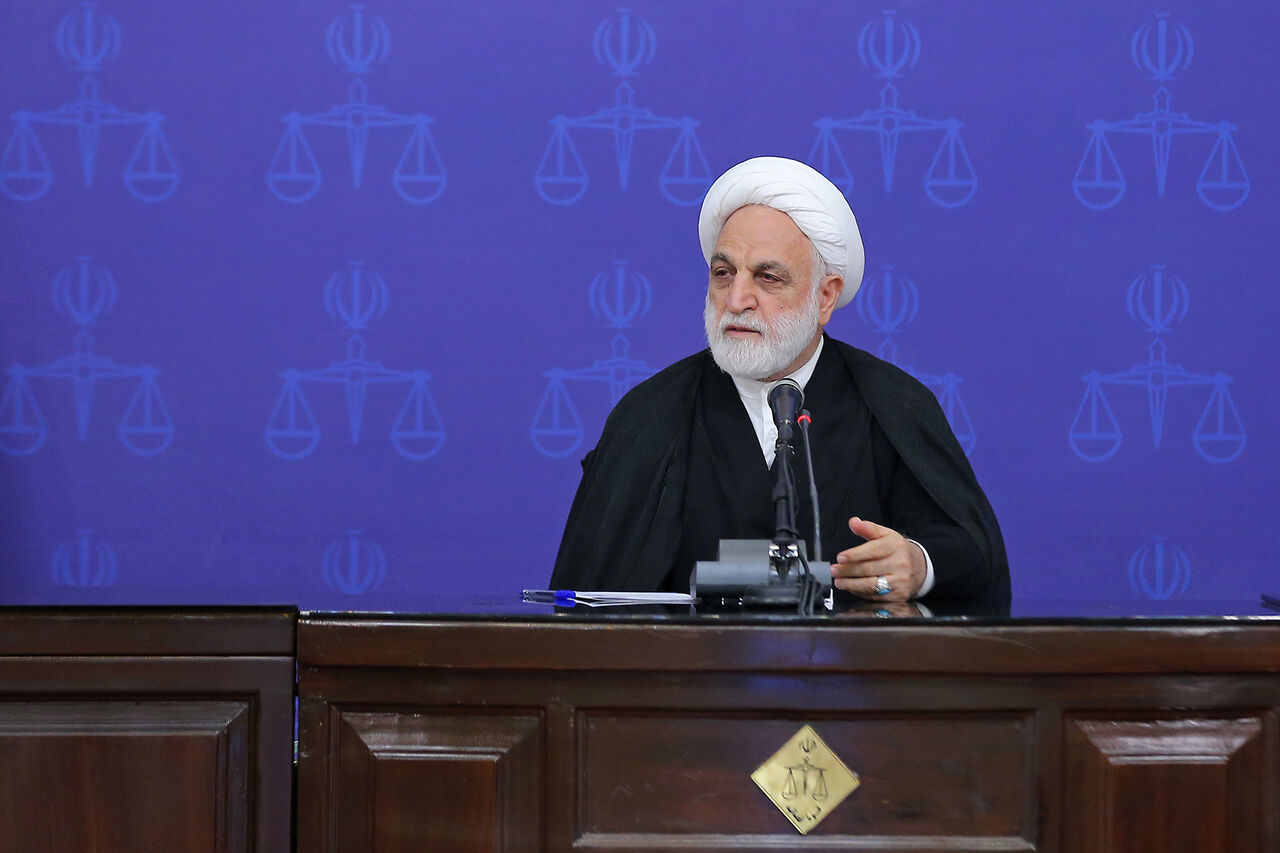 نظام سلطه روزانه مشغول اقدامات ضد حقوق بشری علیه ملت ایران هستند