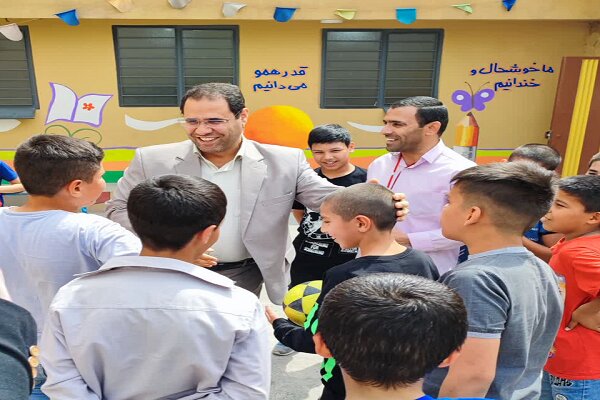 نظر خواهی از دانش آموزان سراسر کشور برای تالیف کتب درسی