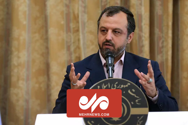 نظر سخنگوی اقتصادی دولت در خصوص تعطیلی شنبه به جایپ نجشنبه