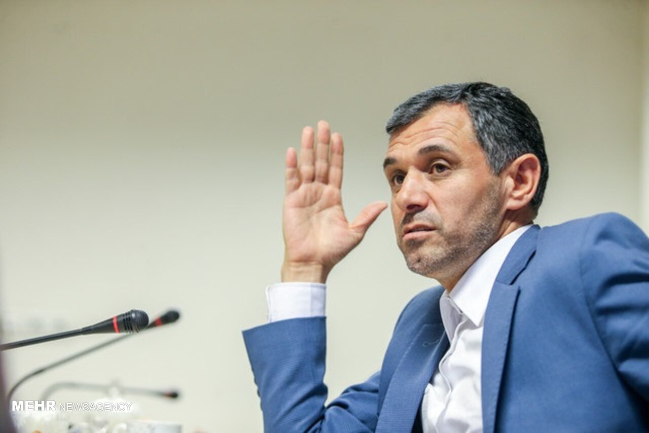 نظر مجلس به وزیر پیشنهادی آموزش و پرورش مثبت نیست