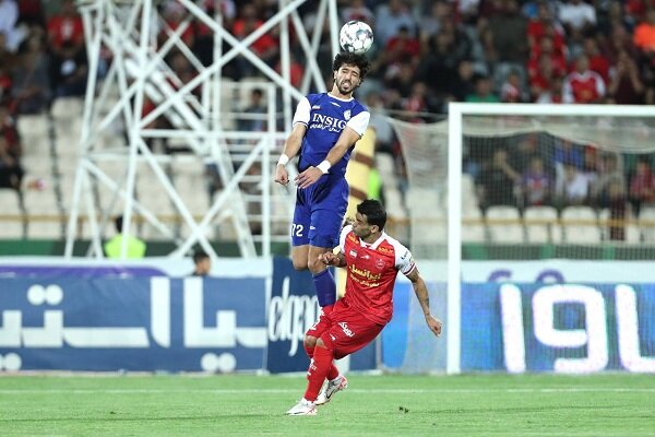 نظر کارشناس داوری در مورد اتفاقات دیدار پرسپولیس واستقلال خوزستان