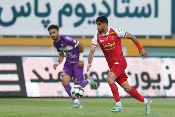 نظر کارشناس داوری در مورد اتفاقات مشکوک دیدار پرسپولیس -هوادار