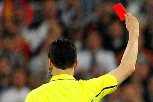 نظر کارشناس داوری درمورد صحنههای جنجالی هفته نهم لیگ برترفوتبال