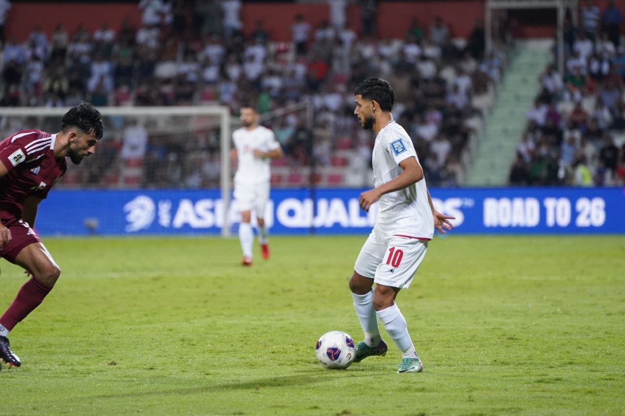 نظر کارشناس داوری دیدار ایران و قطر/ مهدی قایدی باید اخراج میشد