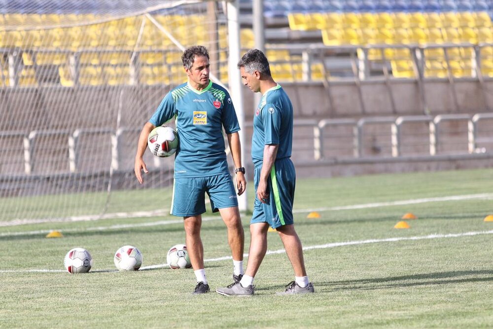 نظر کارشناس دروازه‌بانی در مورد تاثیر نبودن بیرانوند درپرسپولیس