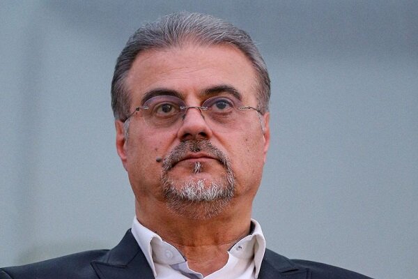 نظری جویباری: دوست داشتیم جای دیگری با پرسپولیس بازی کنیم