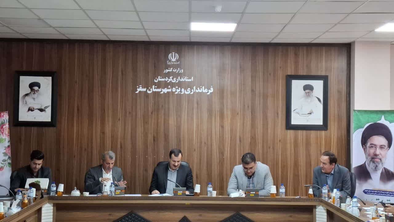 نعمانی:توسعه فضاهای آموزشی نیازمند مشارکت خیران ودستگاههای اجرایی است