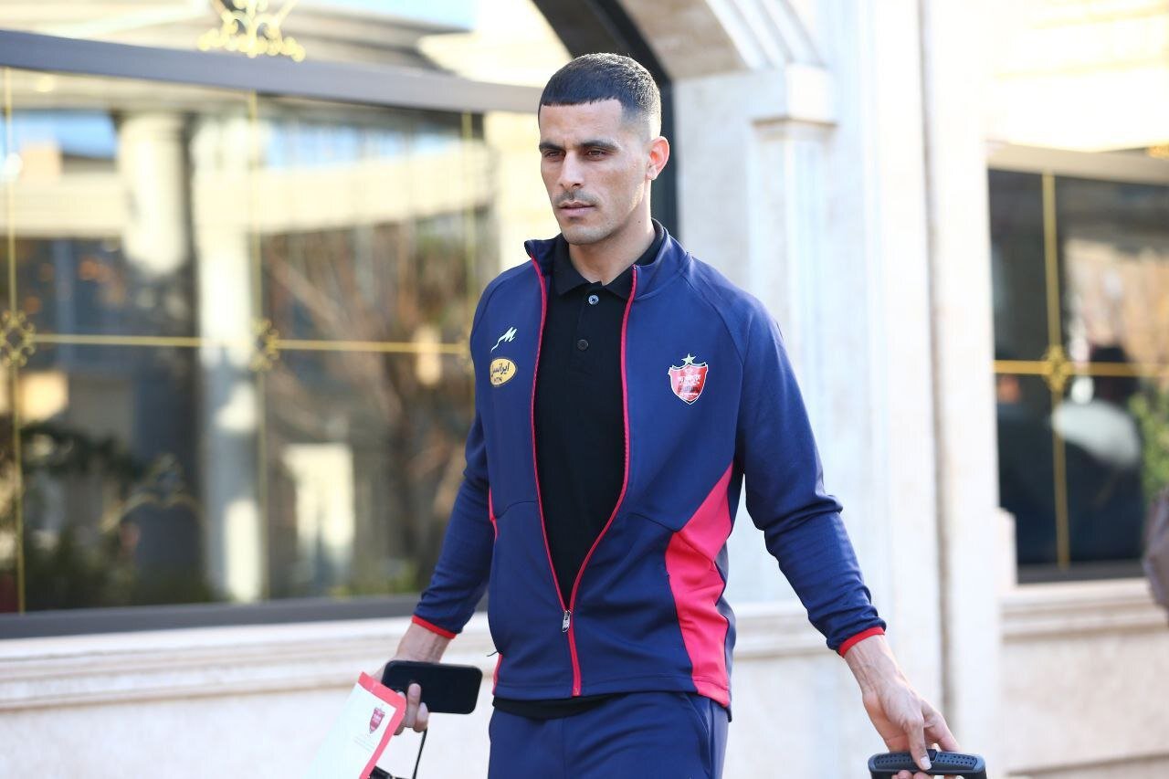 نعمتی: در اولین بازی ملی‌ام تمام تلاشم را کردم/ تمرکز خوبی داشتیم