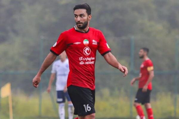 نعمتی: هواداران به ورزشگاه می آمدند بازی جذاب ترمی‌شد