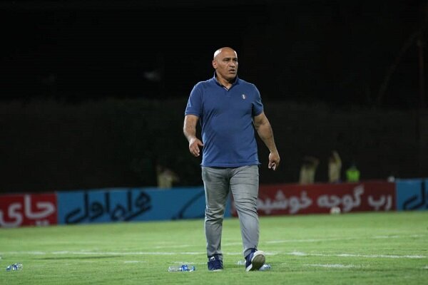 نفت آبادان سرمربی جدید خود را انتخاب کرد