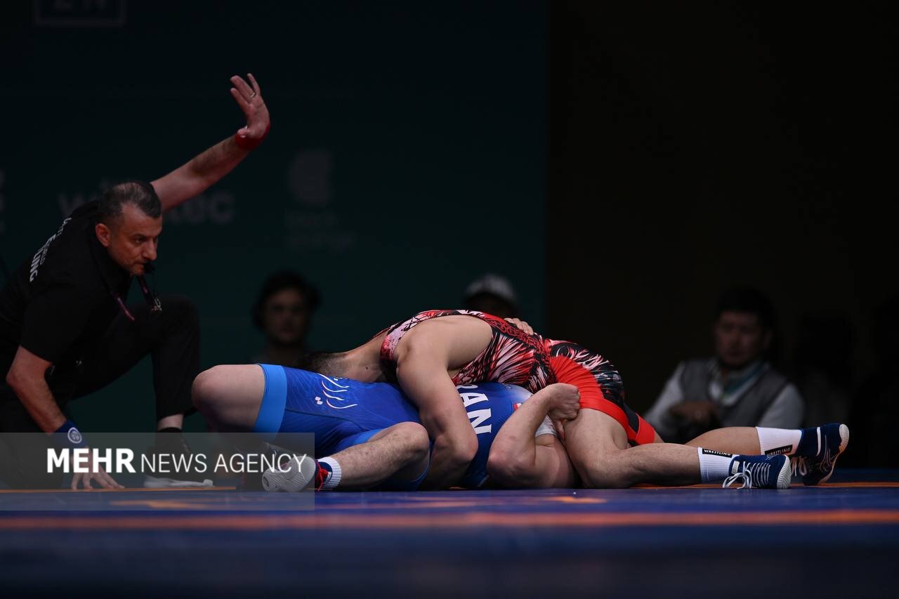 نفت و گاز زاگرس جنوبی فینالیست شد/ جدال با استقلال برای قهرمانی