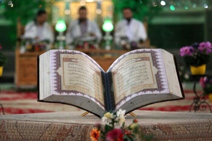 نفرات برتر چهل و هفتمین دوره مسابقات قرآن آذربایجان غربی
معرفی شد