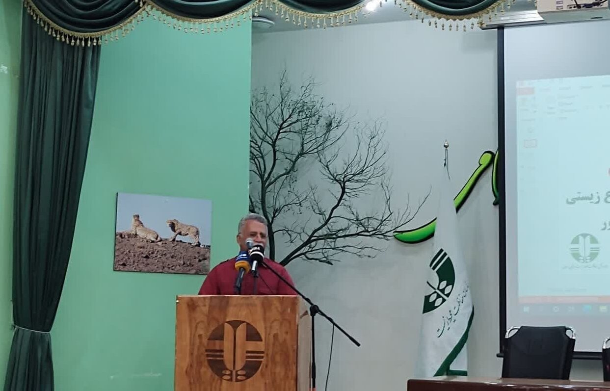نفس‌های بریده «شاهوار»؛ شاهرود و بسطام در خشکسالی دست و پا می‌زنند