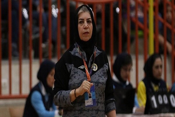نقاط ضعف و قوت لیگ والیبال بانوان/ تیمهای کم تعداد با کیفیت بالا