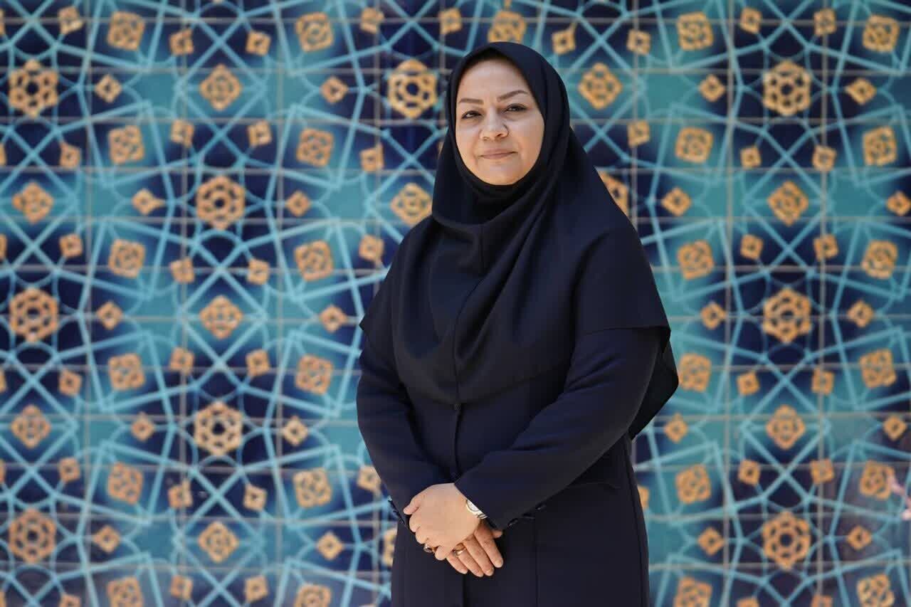 نقد و بررسی کتاب با موضوع دفاع مقدس در کردستان برگزار
میشود