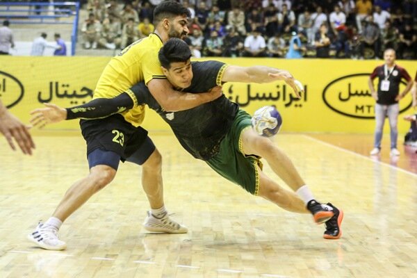 نقره داغ شدن عوامل حواشی فینال/ محرومیت ۱۸ ماهه یک مل پوش