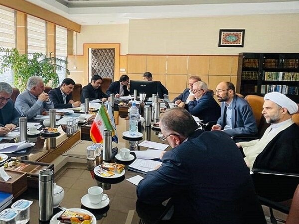 نقش بنیاد تعاون در بازتوانی زندانیان