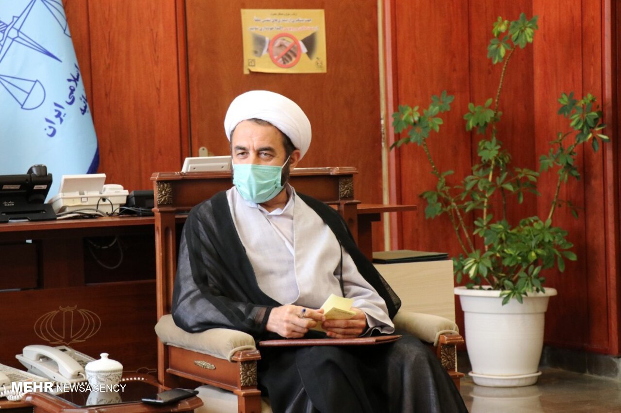 نقش روحانیون در فرهنگسازی و حل اختلافات اجتماعی هدفگذاری میشود