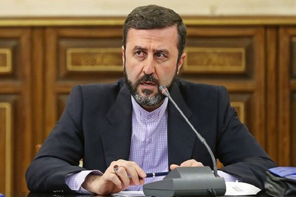 نقش زنان در حوزه های مختلف قابل توجه است
