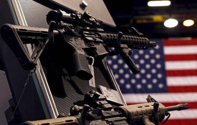 نقش سلاح گرم در مرگ و میر کودکان در کشورهای ثروتمندجهان