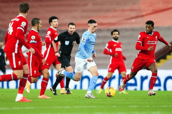 نقش «فیل فودن» در قهرمانی سیتی/ میراث بزرگ «کلوپ» برای«اسلات»