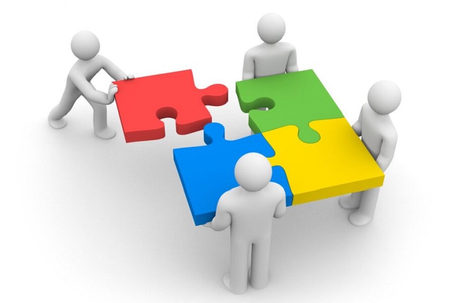 نقش مشارکتهای اجتماعی در مدیریت شهری کلانشهر اراک