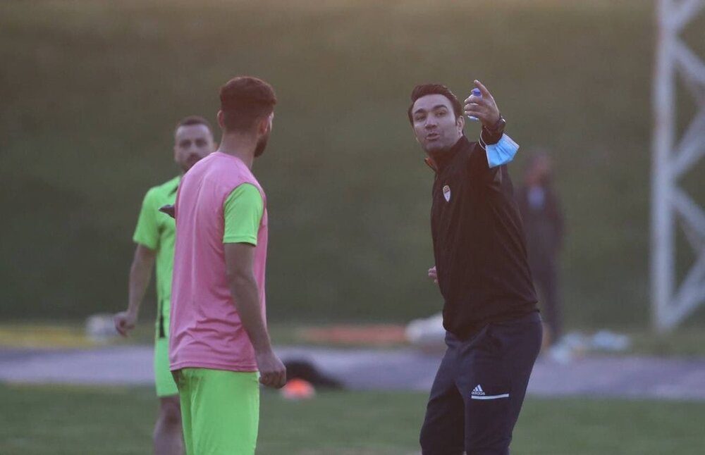 نقش یک «باند مجازی» در منصرف کردن نکونام از حضور در استقلال