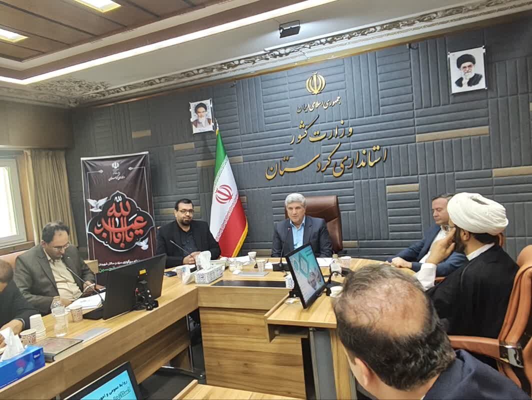 نقش‌آفرینی رسانه‌ها در اربعین و هفته دولت فراتر از اطلاع‌رسانی است