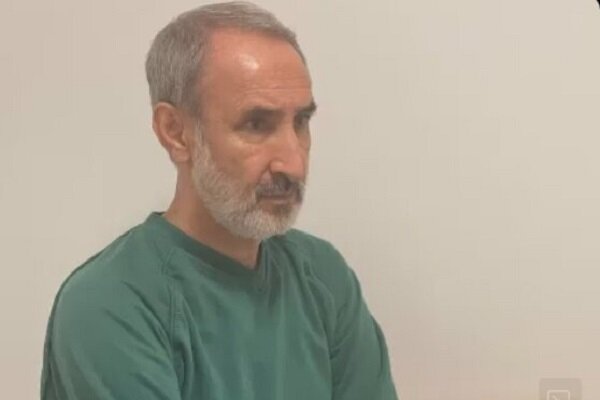 نقض رفع محدودیت‌ها در پرونده حمید نوری از سوی سوئد