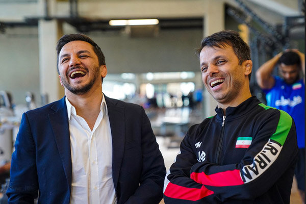 نقطه ضعف بزرگ فرنگیکاران را کم رنگ کردیم/ سه رویداد مهم داریم