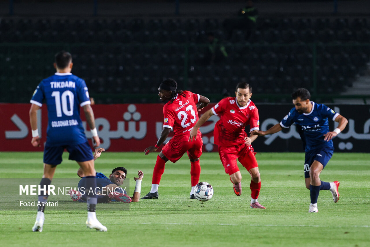 نقطه قوت «اوسمار» در پرسپولیس/ عاملی که برگ برنده سرخپوشان خواهد شد