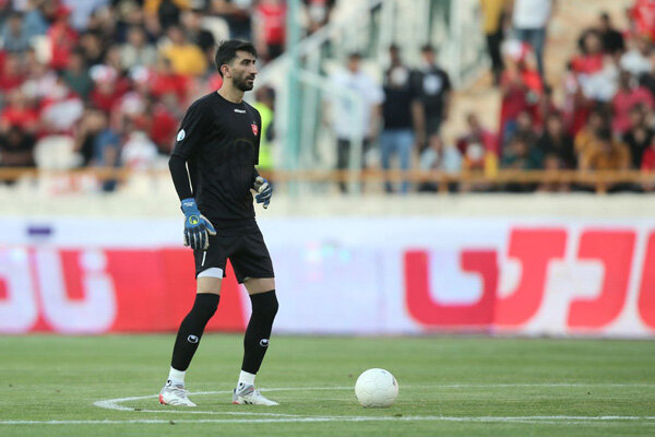 نقطه قوتی که به گلمحمدی آرامش داد/ شروع بیرانوند برای یک رکورد