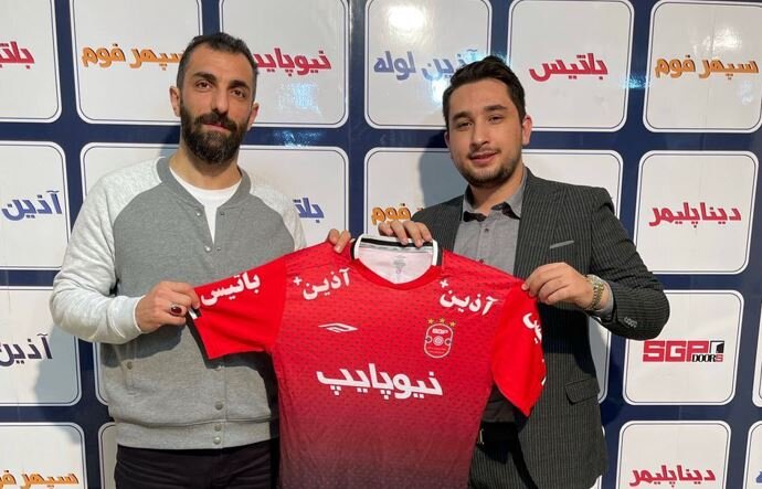 نقل و انتقال خبرساز در فوتسال/ فخیم از مس به گیتیپسند رفت