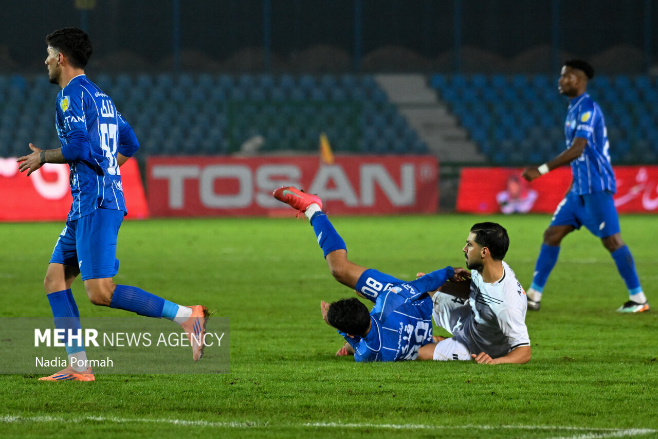 نقل‌ و انتقالات زمستانی استقلال «یخ» زد/ خروج یک بازیکن با هدفی مهم