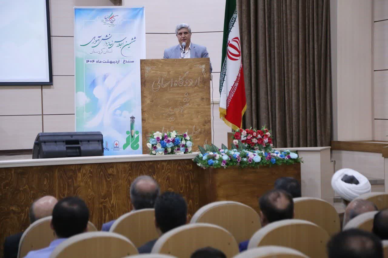 نماز سپری در برابر آسیب‌های اجتماعی است