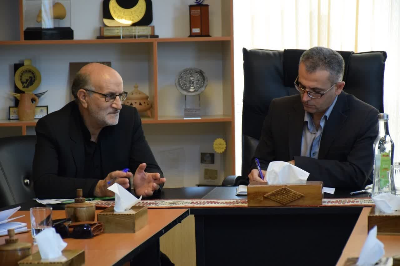 نمازخانههای بینراهی برای زائران اربعین در کردستان ساماندهی شود