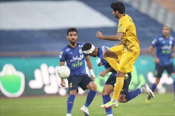 نمایش تفکرات دو پرتغالی جذاب است/ تنها نگرانی سرمربی استقلال