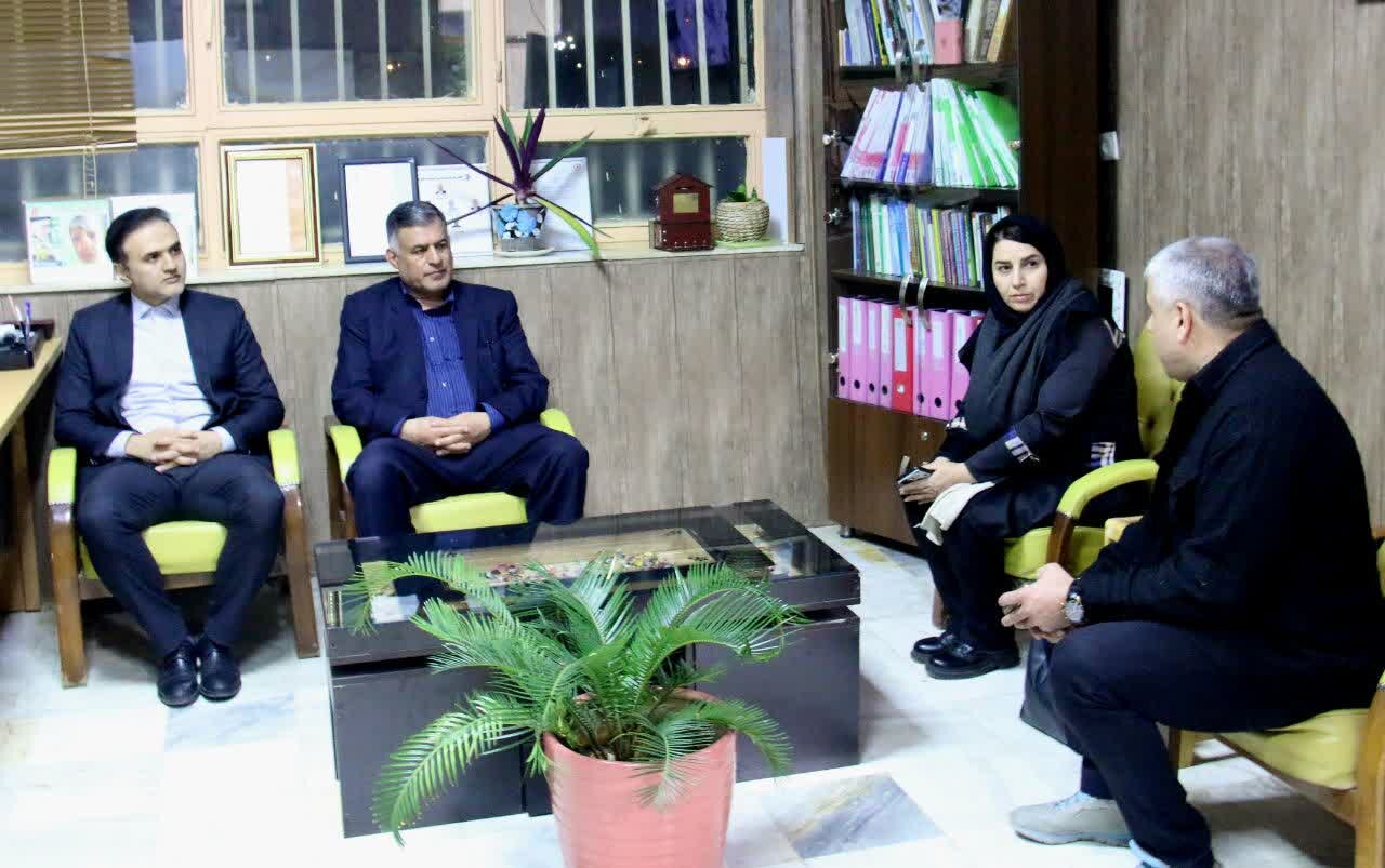 نمایشگاه آثار هنری سالمندان بزودی در سنندج برگزارمی‌شود