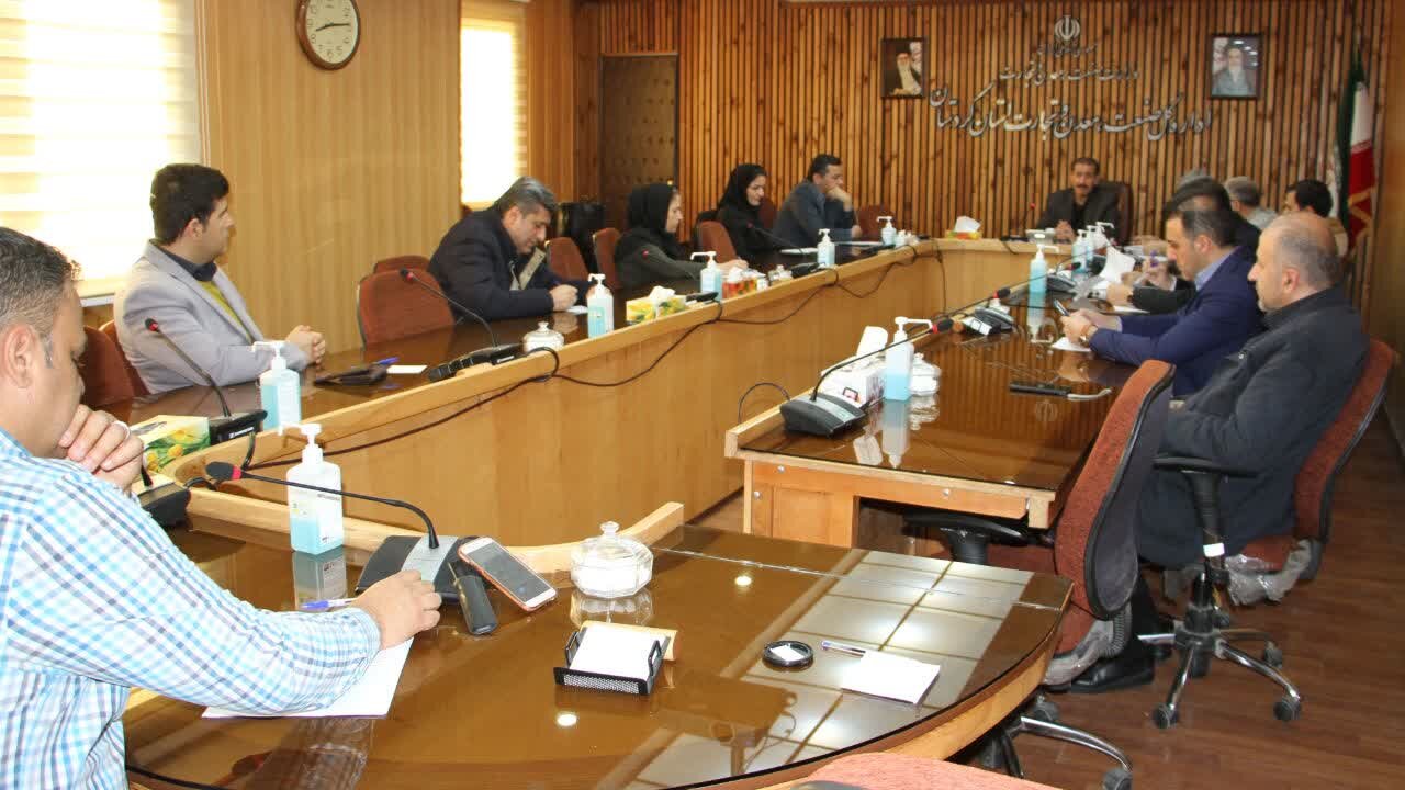 نمایشگاه عرضه مستقیم کالای بهاره و ماه ضیافت در سنندج برپامی‌شود