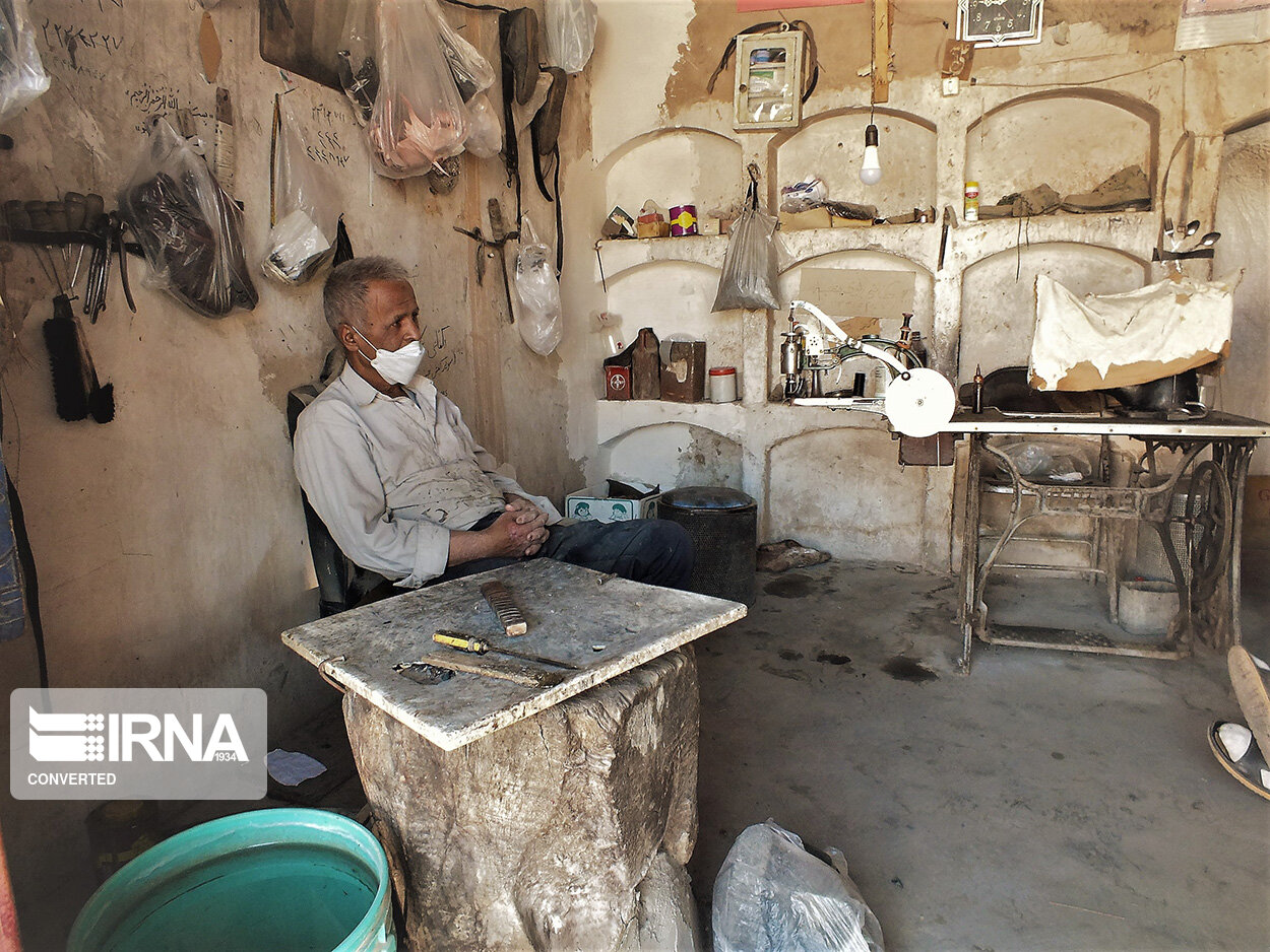 نمایشگاه عکسهای قدیمی سنندج گشایش یافت