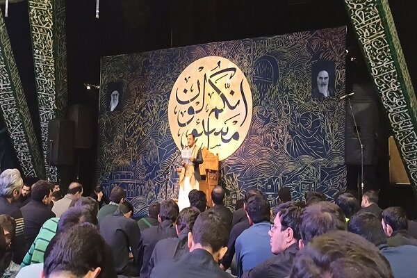 نمایشگاه غزه از نگاه هنرمندان بینالمللی برپا شد