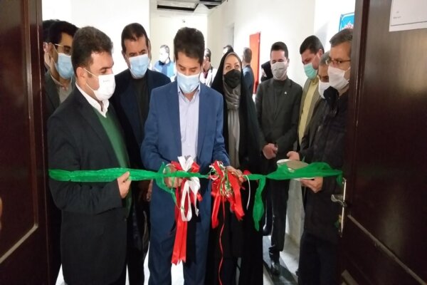 نمایشگاه مشاغل «مهارت محور کم سرمایه بر» در سنندج افتتاح شد